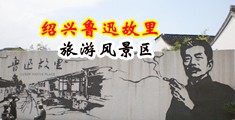 插逼逼视频无码中国绍兴-鲁迅故里旅游风景区